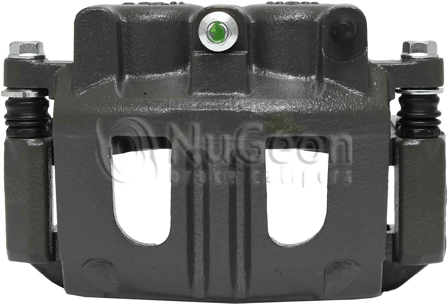 Nugeon Remanufactured Disc Brake Caliper 99P17339A