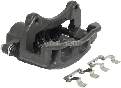 Nugeon Remanufactured Disc Brake Caliper 99P17339B