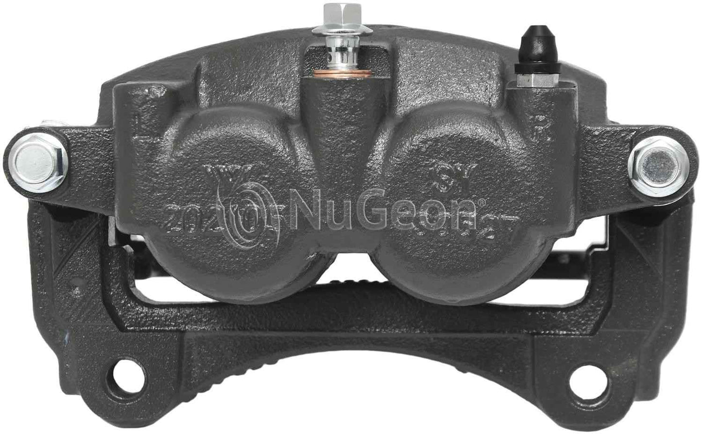 Nugeon Remanufactured Disc Brake Caliper 99P17339B