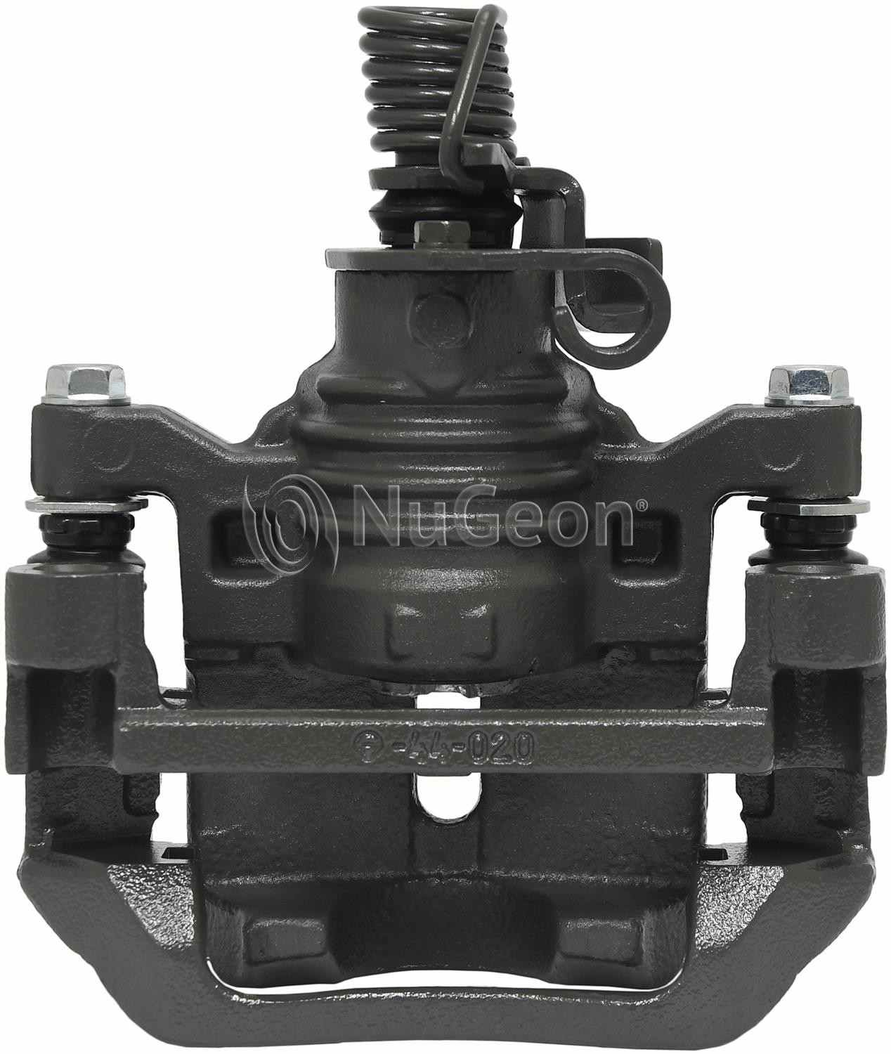 Nugeon Remanufactured Disc Brake Caliper 99P17342A