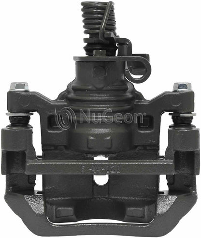 Nugeon Remanufactured Disc Brake Caliper 99P17342A
