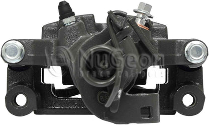 Nugeon Remanufactured Disc Brake Caliper 99P17342A