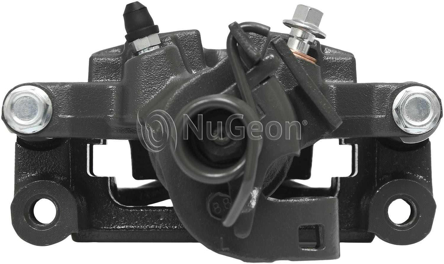 Nugeon Remanufactured Disc Brake Caliper 99P17342A