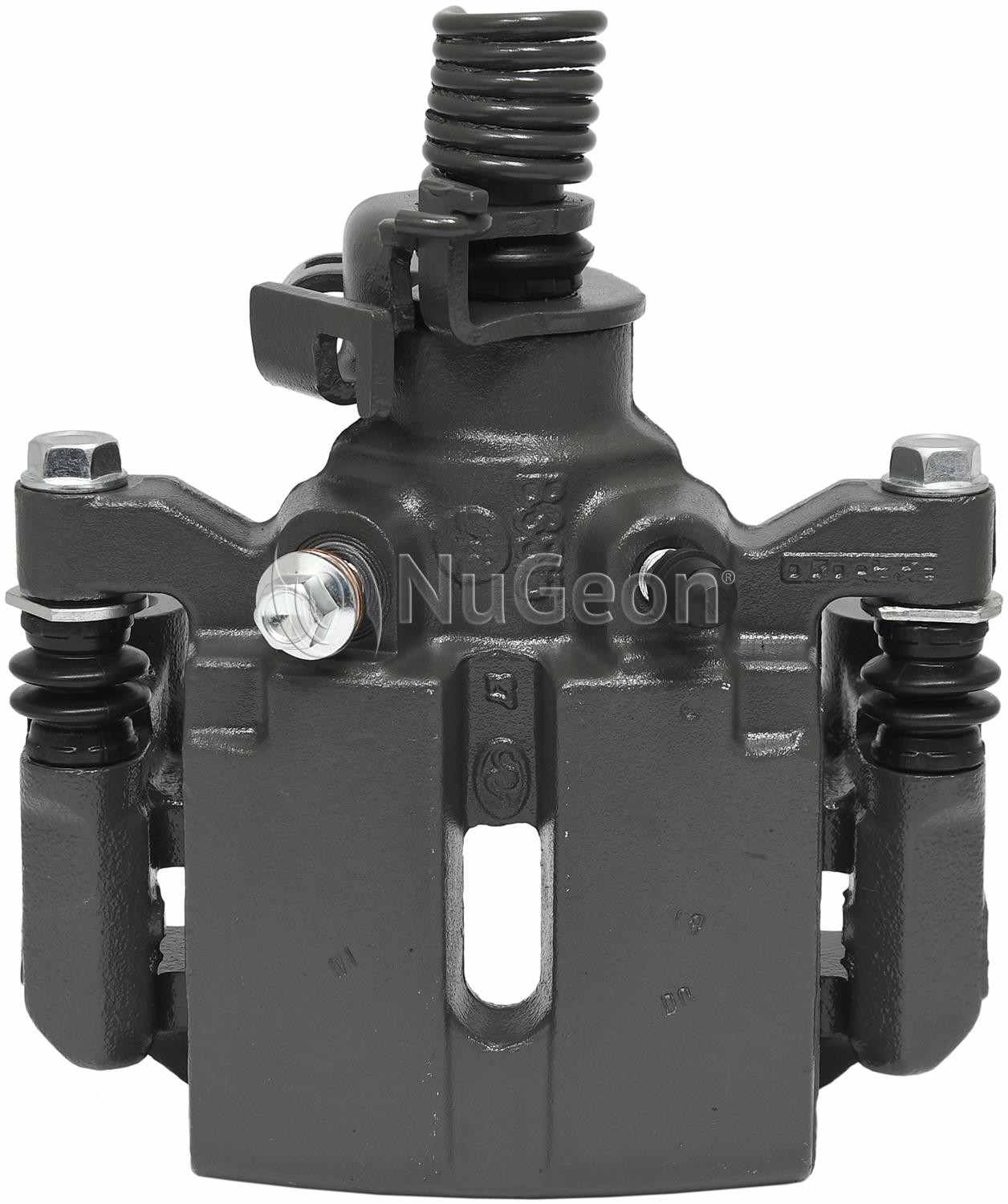 Nugeon Remanufactured Disc Brake Caliper 99P17342A