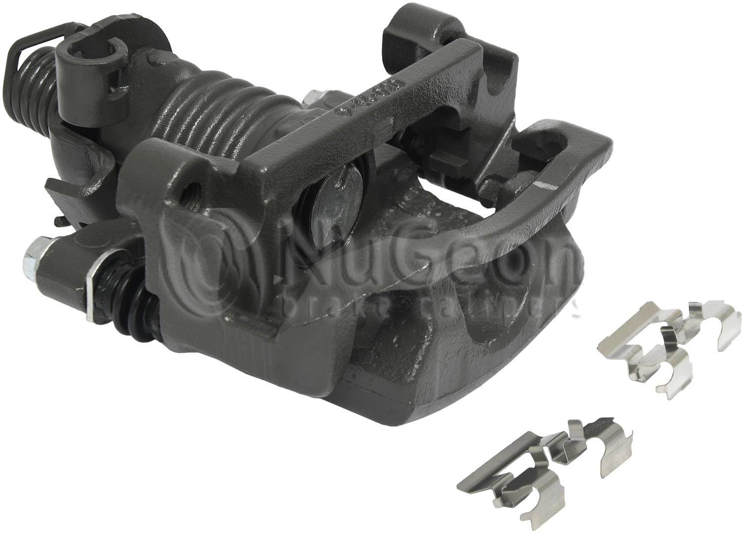 Nugeon Remanufactured Disc Brake Caliper 99P17342B