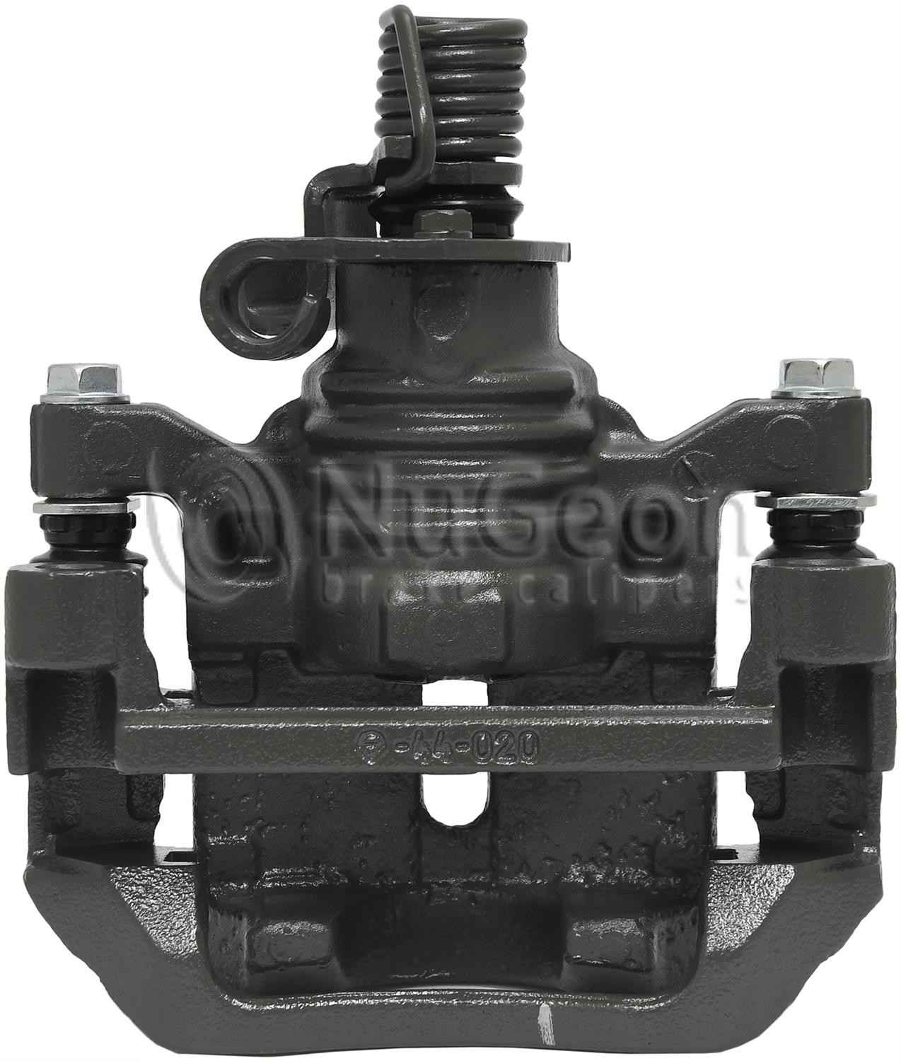 Nugeon Remanufactured Disc Brake Caliper 99P17342B