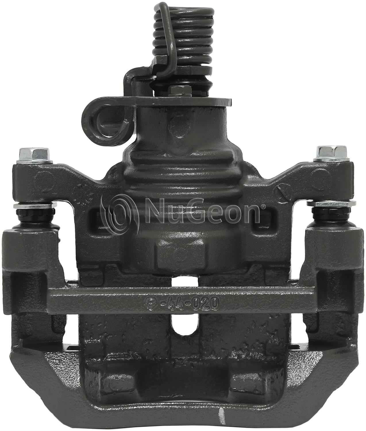 Nugeon Remanufactured Disc Brake Caliper 99P17342B