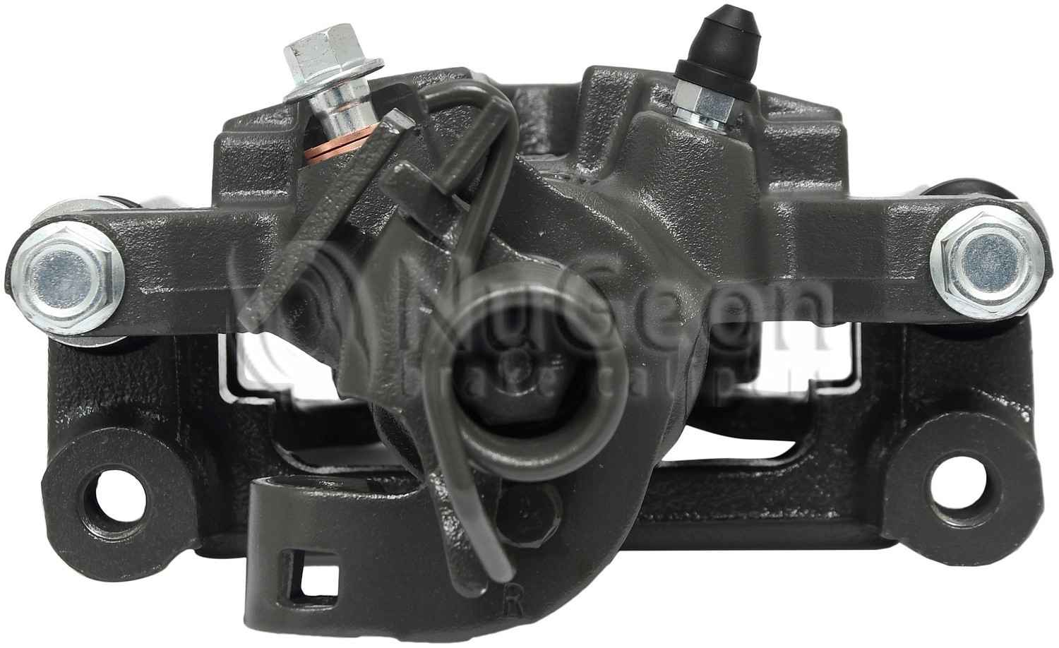 Nugeon Remanufactured Disc Brake Caliper 99P17342B