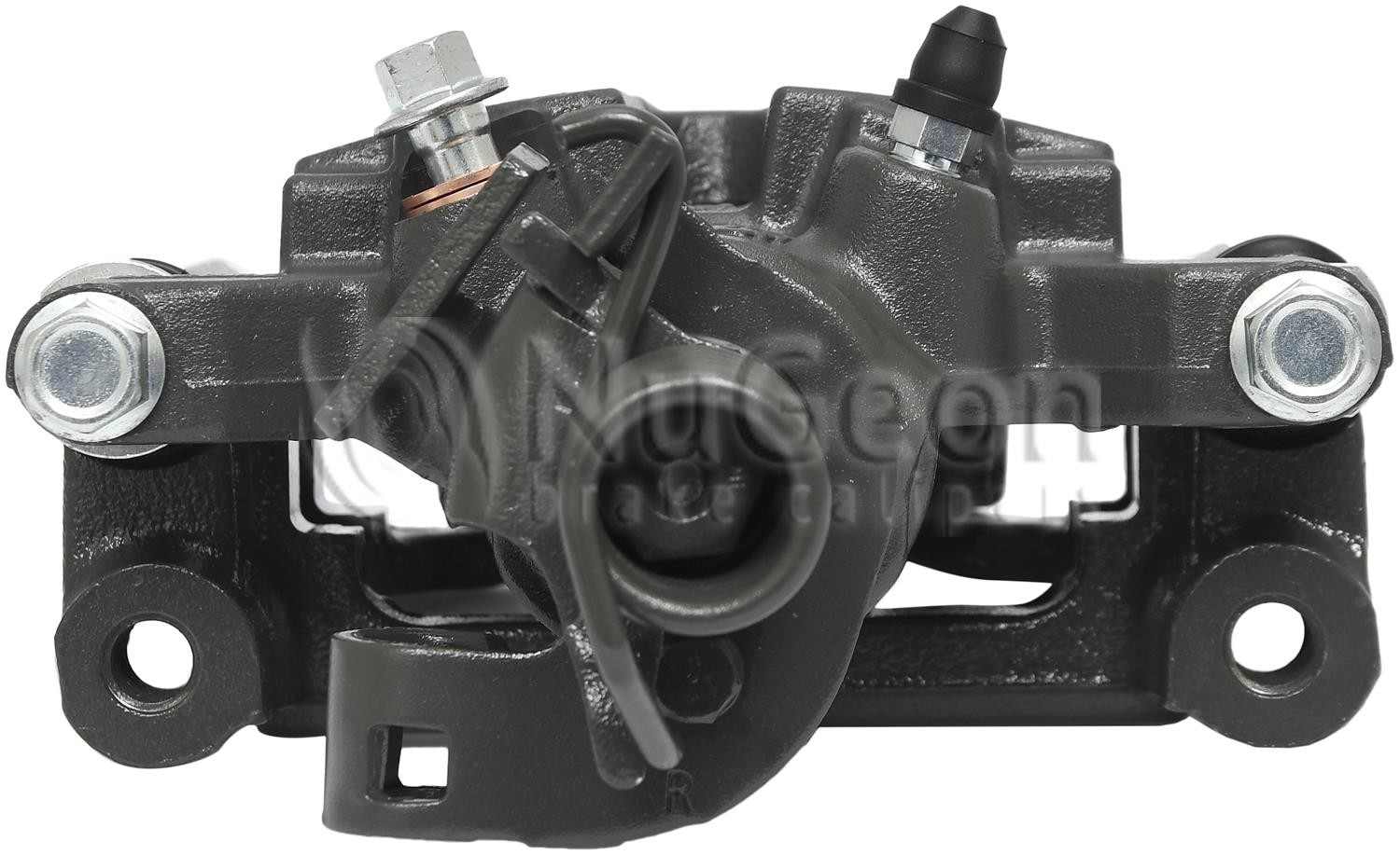 Nugeon Remanufactured Disc Brake Caliper 99P17342B