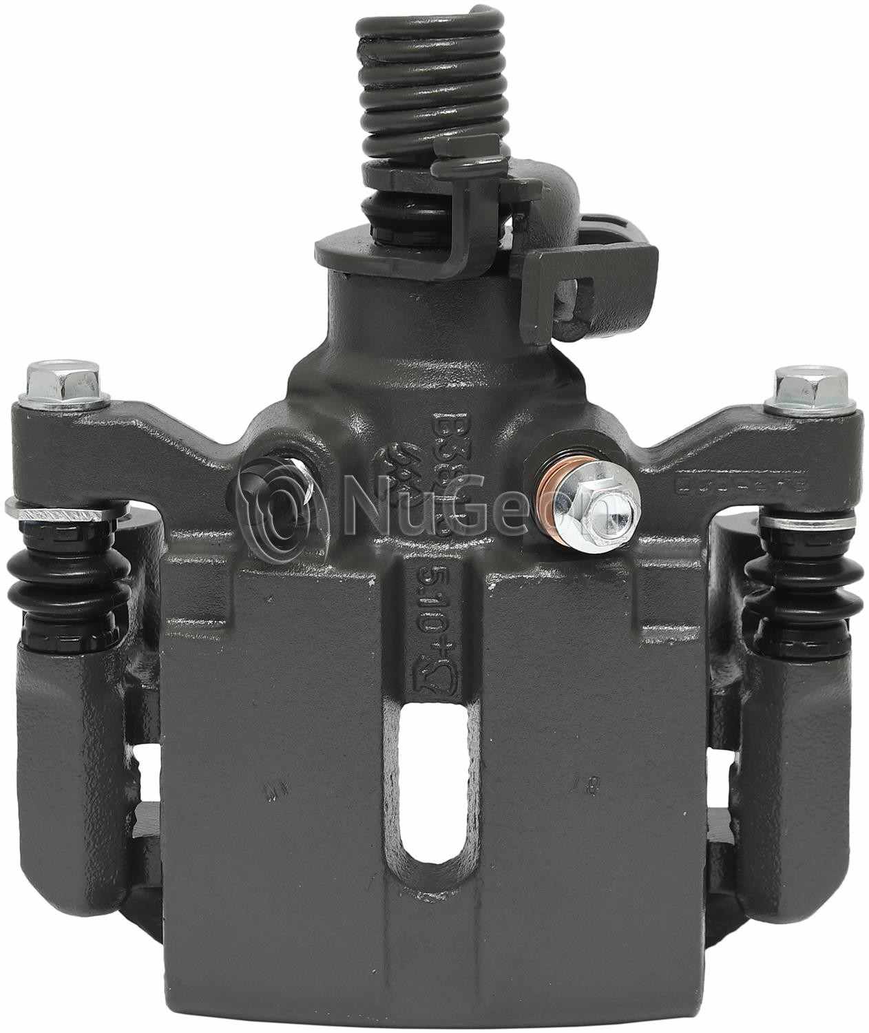 Nugeon Remanufactured Disc Brake Caliper 99P17342B