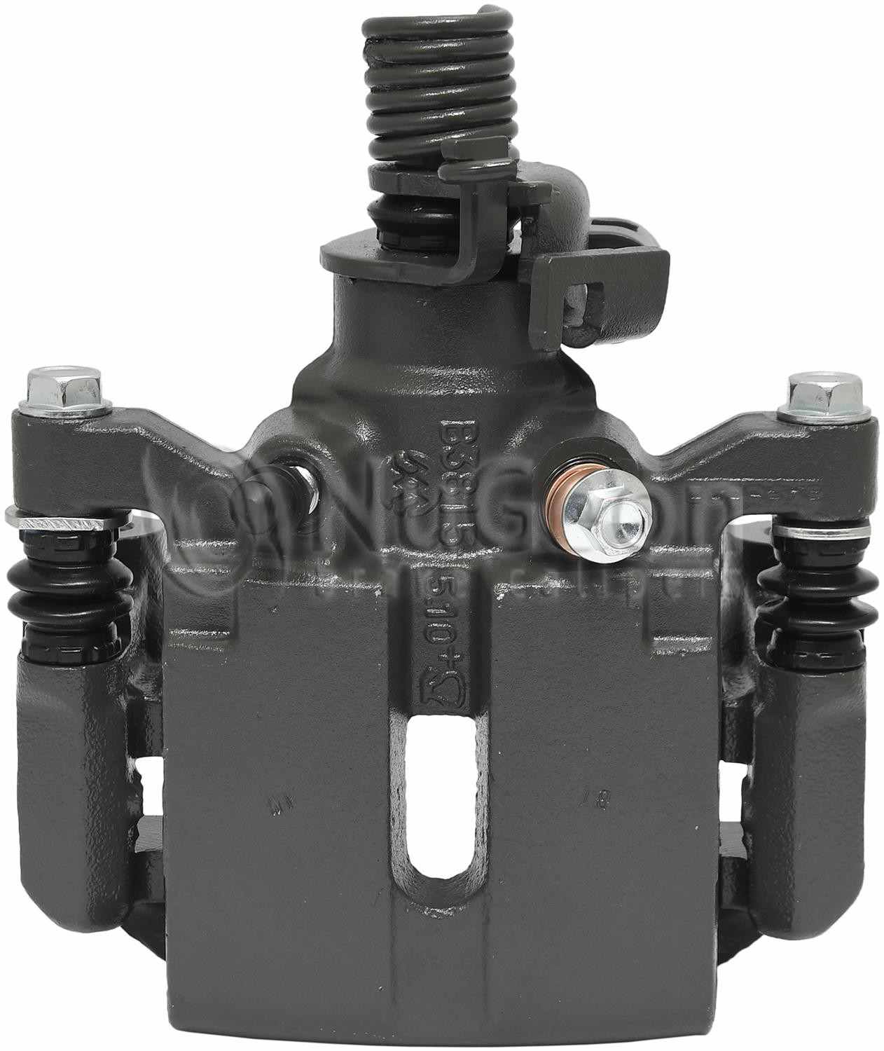 Nugeon Remanufactured Disc Brake Caliper 99P17342B