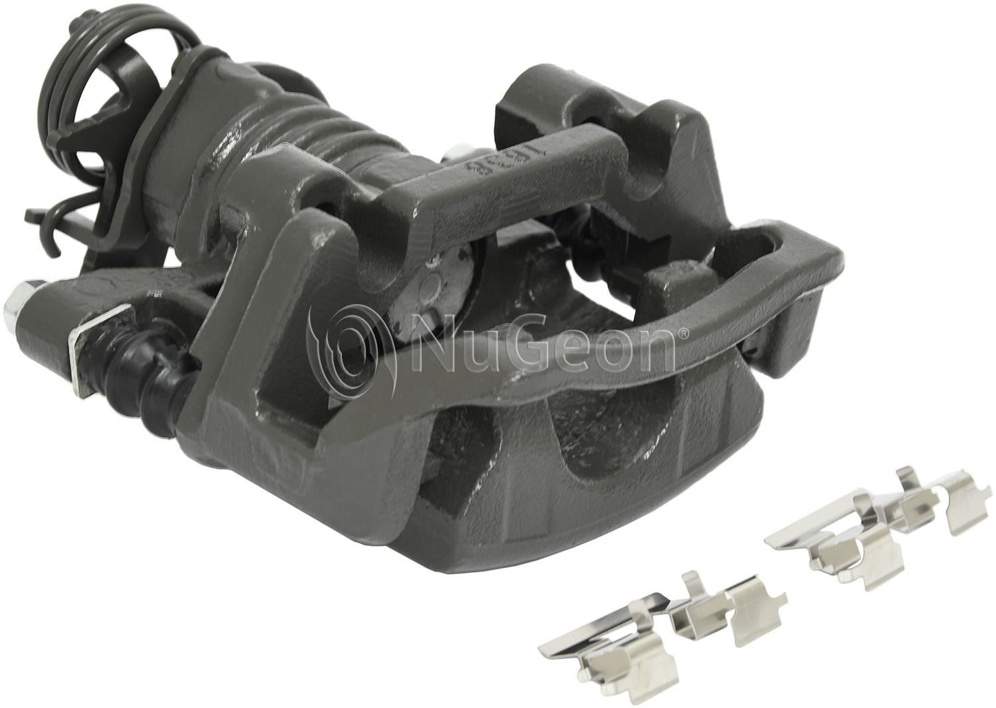 Nugeon Remanufactured Disc Brake Caliper 99P17345A