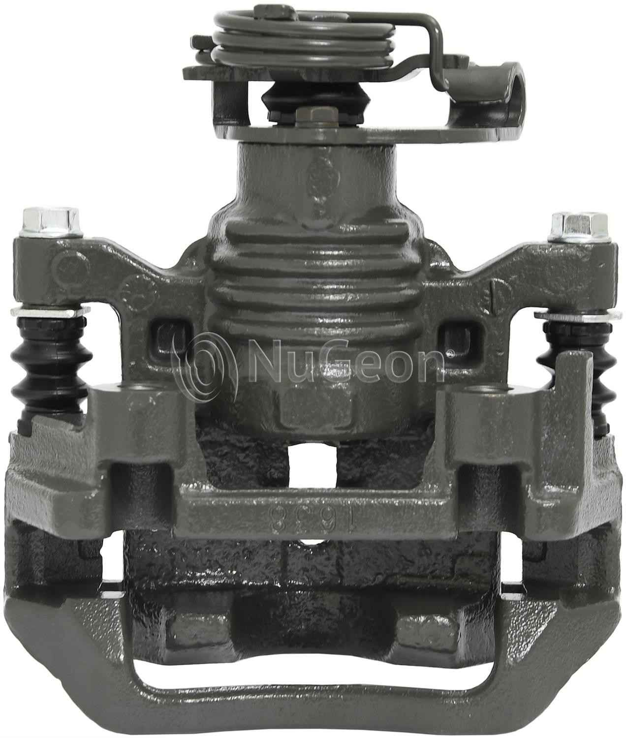 Nugeon Remanufactured Disc Brake Caliper 99P17345A