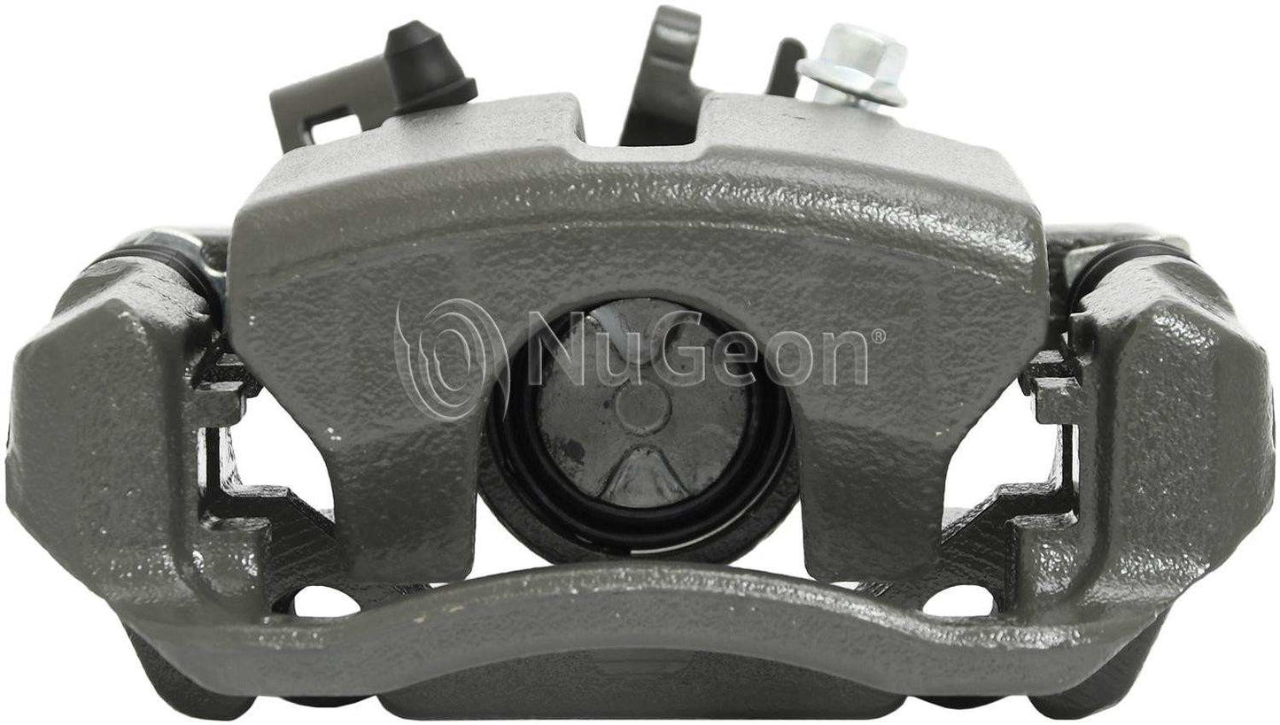 Nugeon Remanufactured Disc Brake Caliper 99P17345A