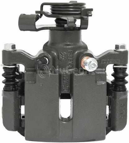 Nugeon Remanufactured Disc Brake Caliper 99P17345A