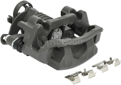 Nugeon Remanufactured Disc Brake Caliper 99P17345B