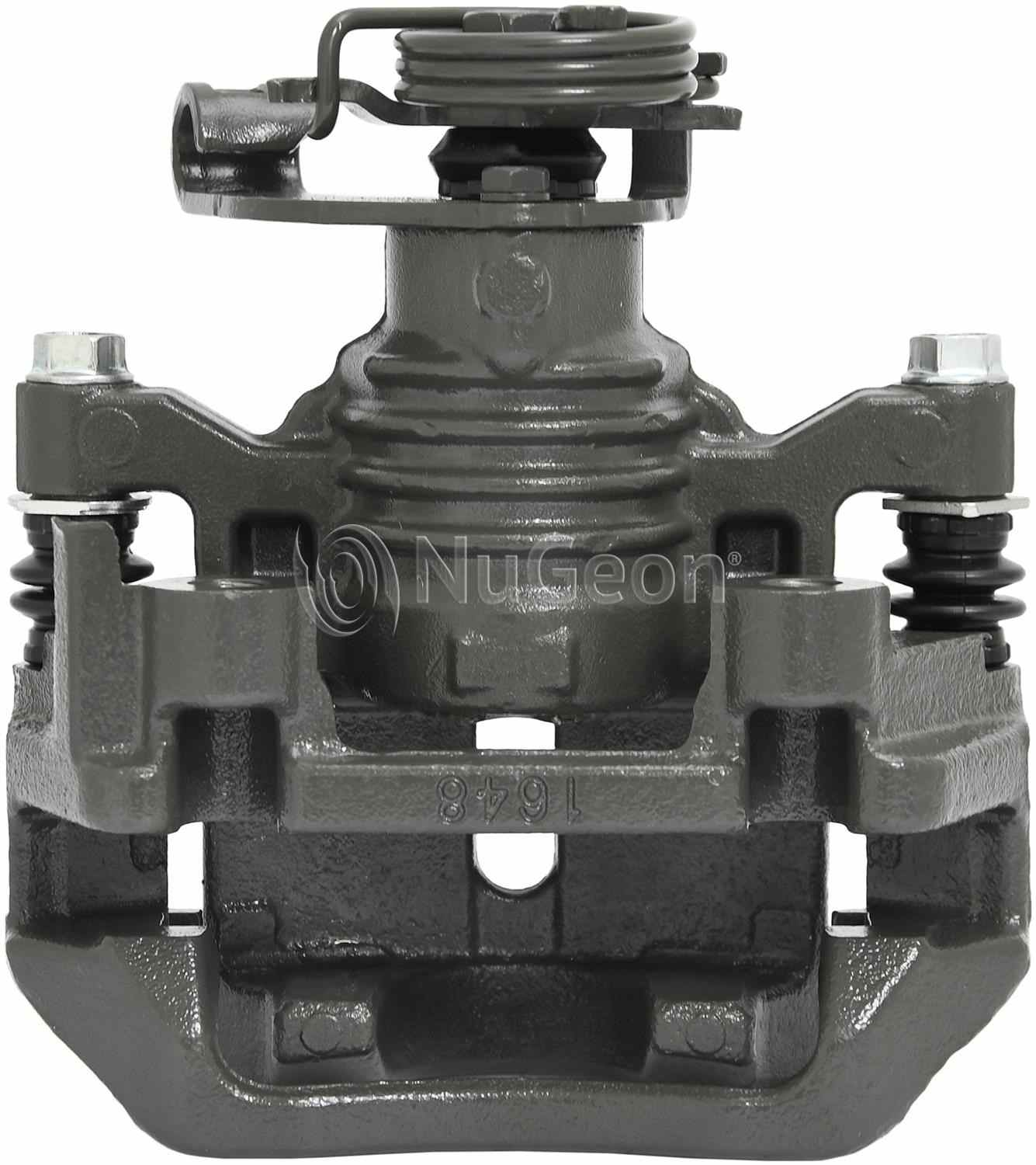 Nugeon Remanufactured Disc Brake Caliper 99P17345B