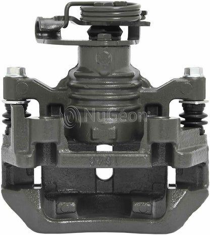 Nugeon Remanufactured Disc Brake Caliper 99P17345B