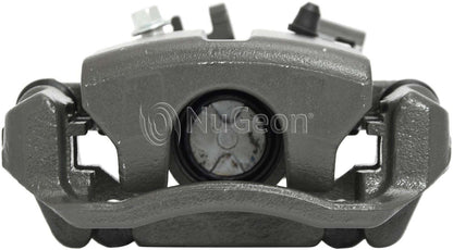 Nugeon Remanufactured Disc Brake Caliper 99P17345B