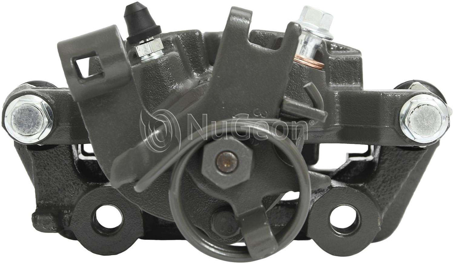 Nugeon Remanufactured Disc Brake Caliper 99P17345B