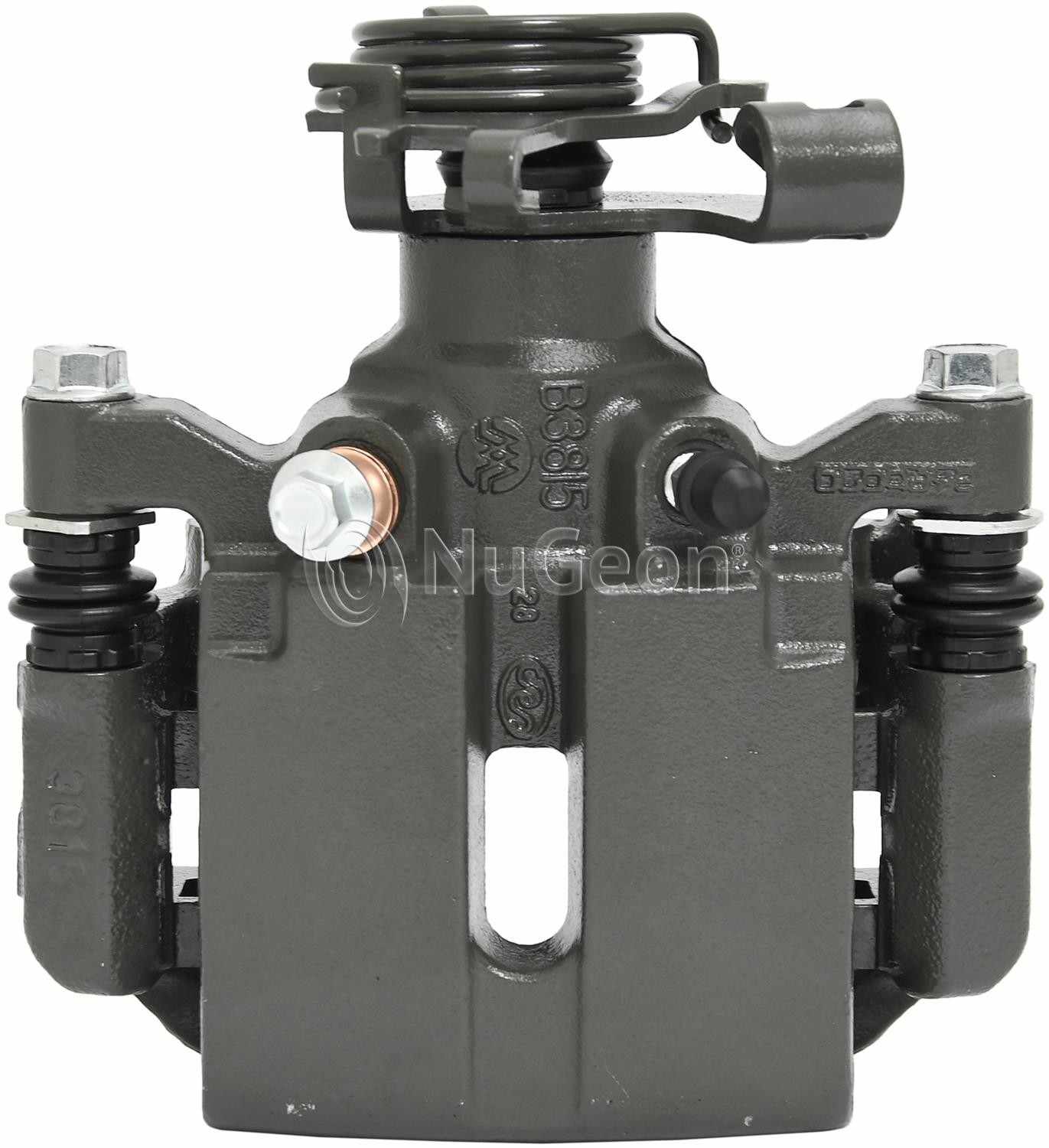 Nugeon Remanufactured Disc Brake Caliper 99P17345B