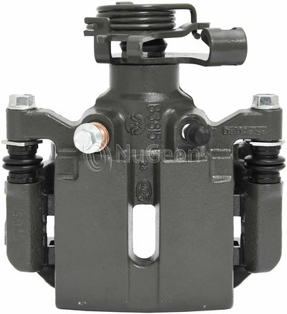 Nugeon Remanufactured Disc Brake Caliper 99P17345B