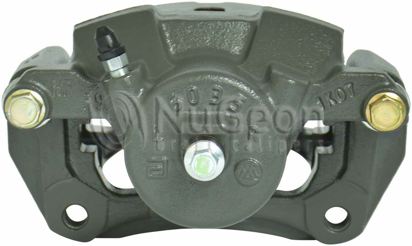 Nugeon Remanufactured Disc Brake Caliper 99P17350A