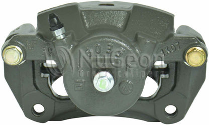 Nugeon Remanufactured Disc Brake Caliper 99P17350A
