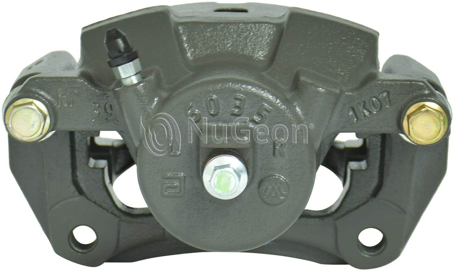 Nugeon Remanufactured Disc Brake Caliper 99P17350A