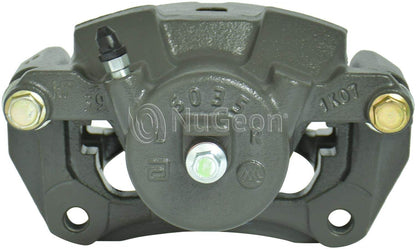 Nugeon Remanufactured Disc Brake Caliper 99P17350A