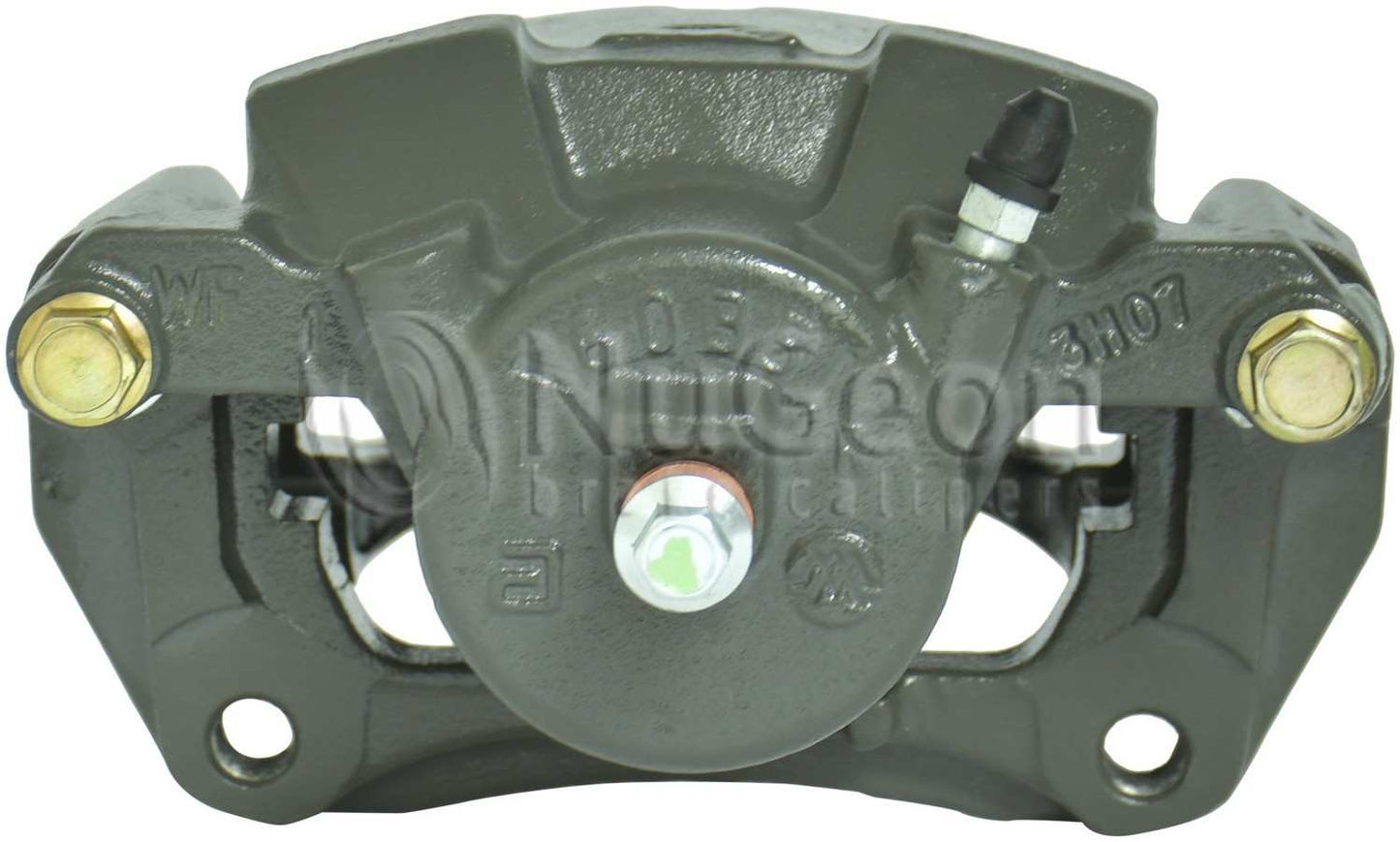 Nugeon Remanufactured Disc Brake Caliper 99P17350B