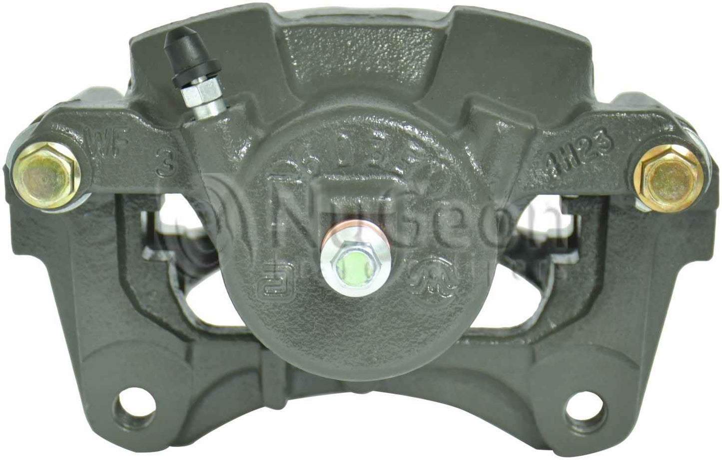 Nugeon Remanufactured Disc Brake Caliper 99P17351A