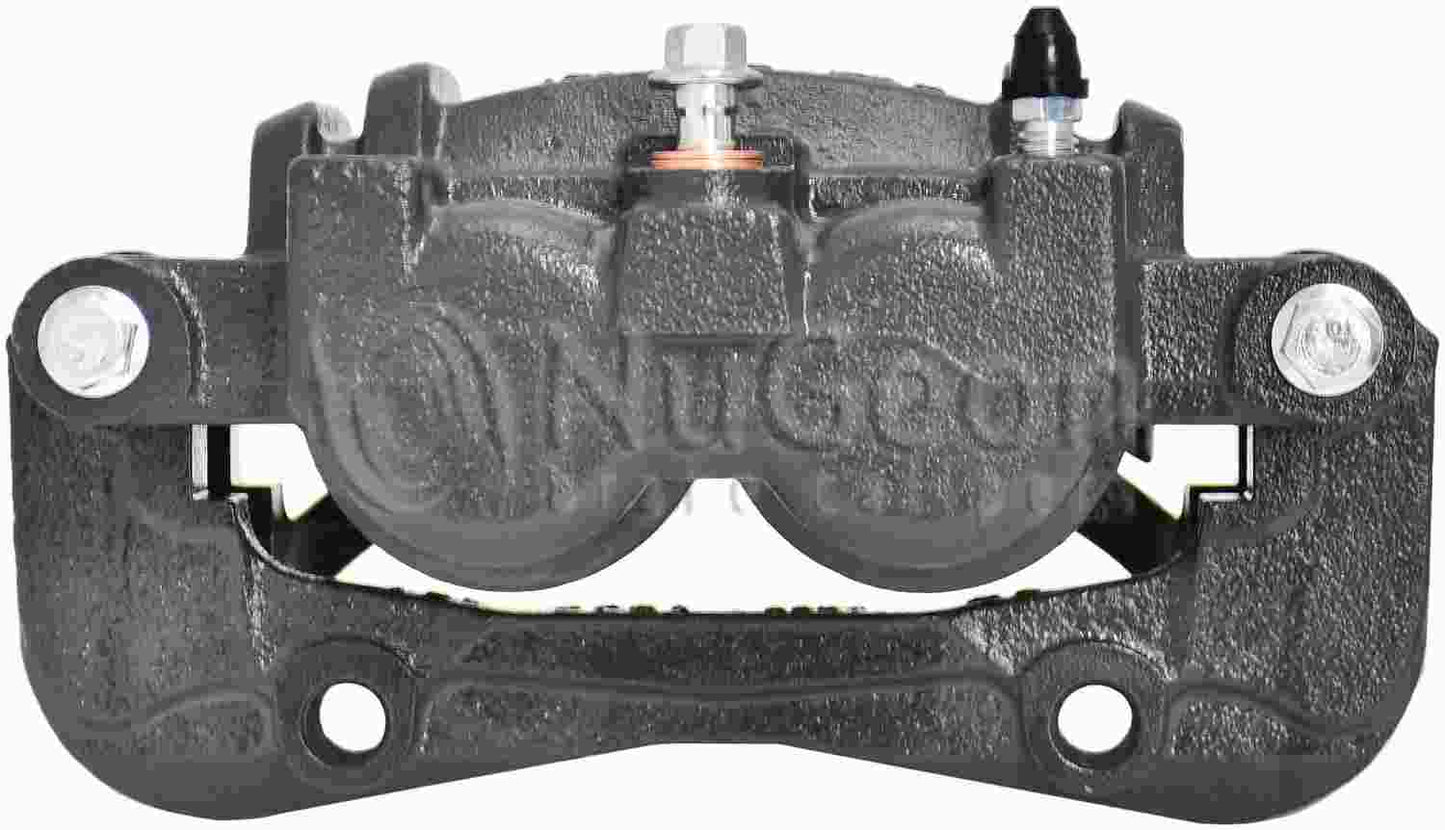 Nugeon Remanufactured Disc Brake Caliper 99P17352B
