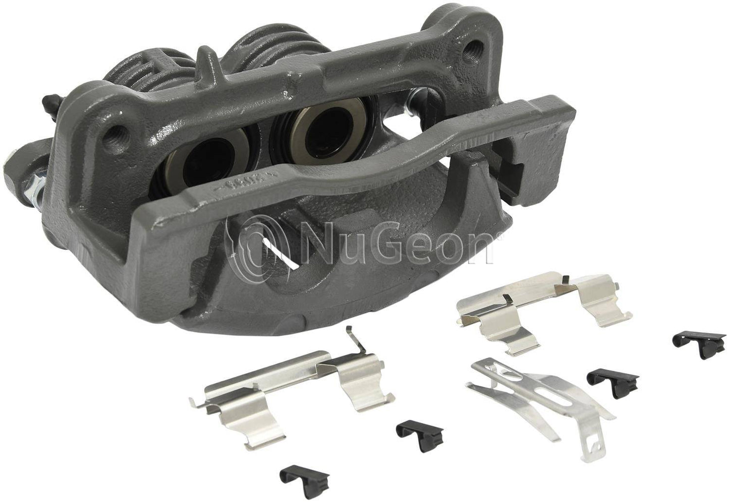 Nugeon Remanufactured Disc Brake Caliper 99P17353A