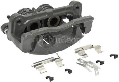 Nugeon Remanufactured Disc Brake Caliper 99P17353A