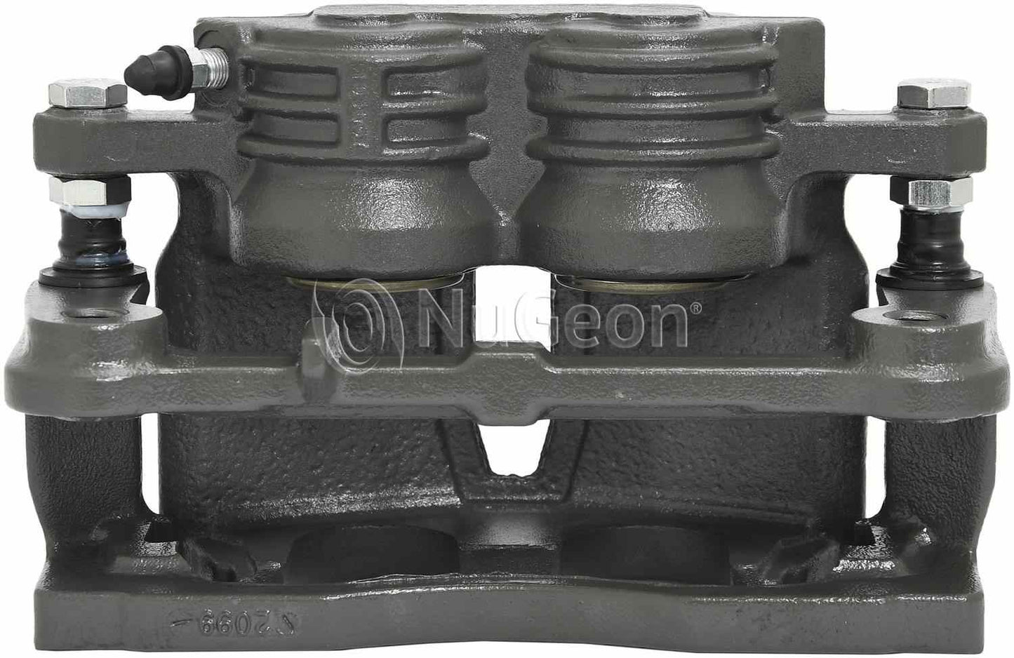 Nugeon Remanufactured Disc Brake Caliper 99P17353A