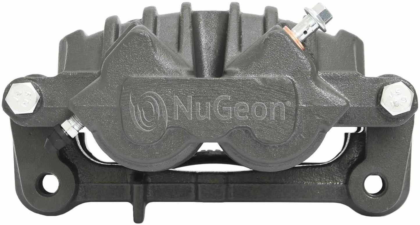 Nugeon Remanufactured Disc Brake Caliper 99P17353A