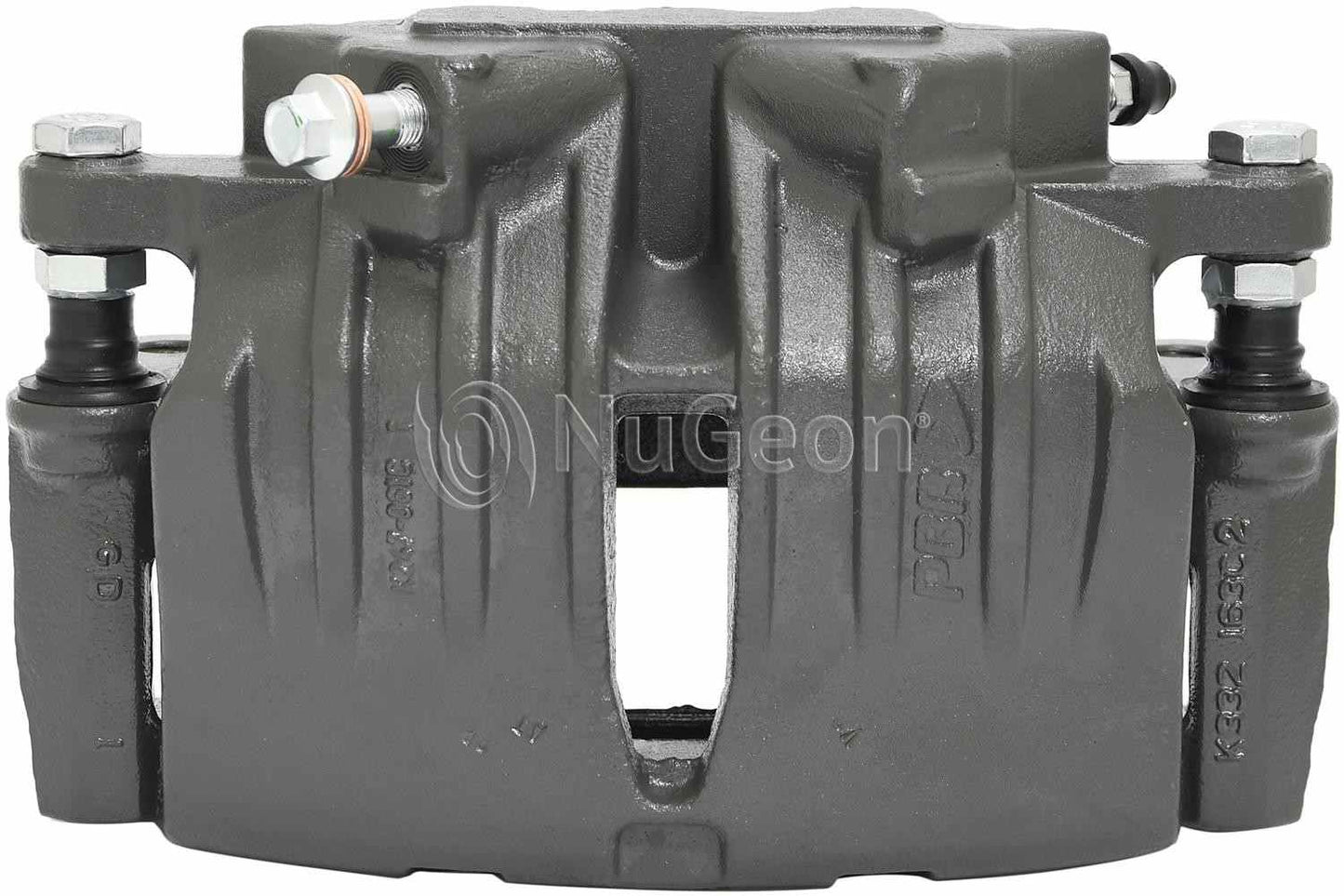 Nugeon Remanufactured Disc Brake Caliper 99P17353A