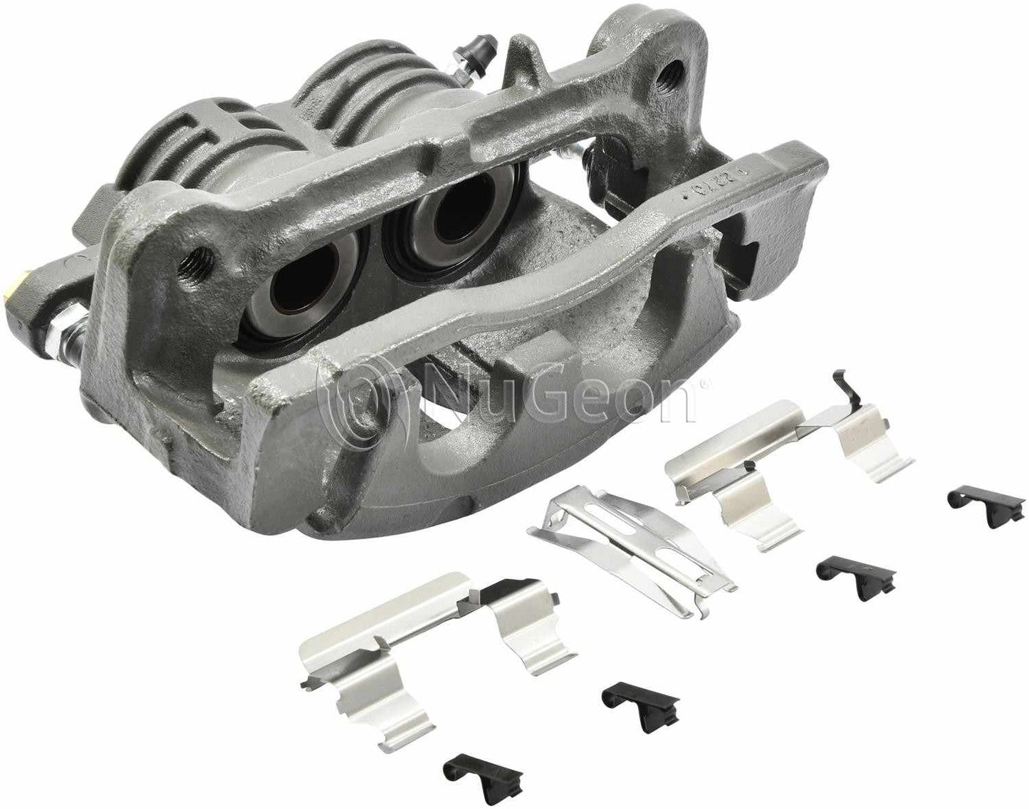 Nugeon Remanufactured Disc Brake Caliper 99P17353B