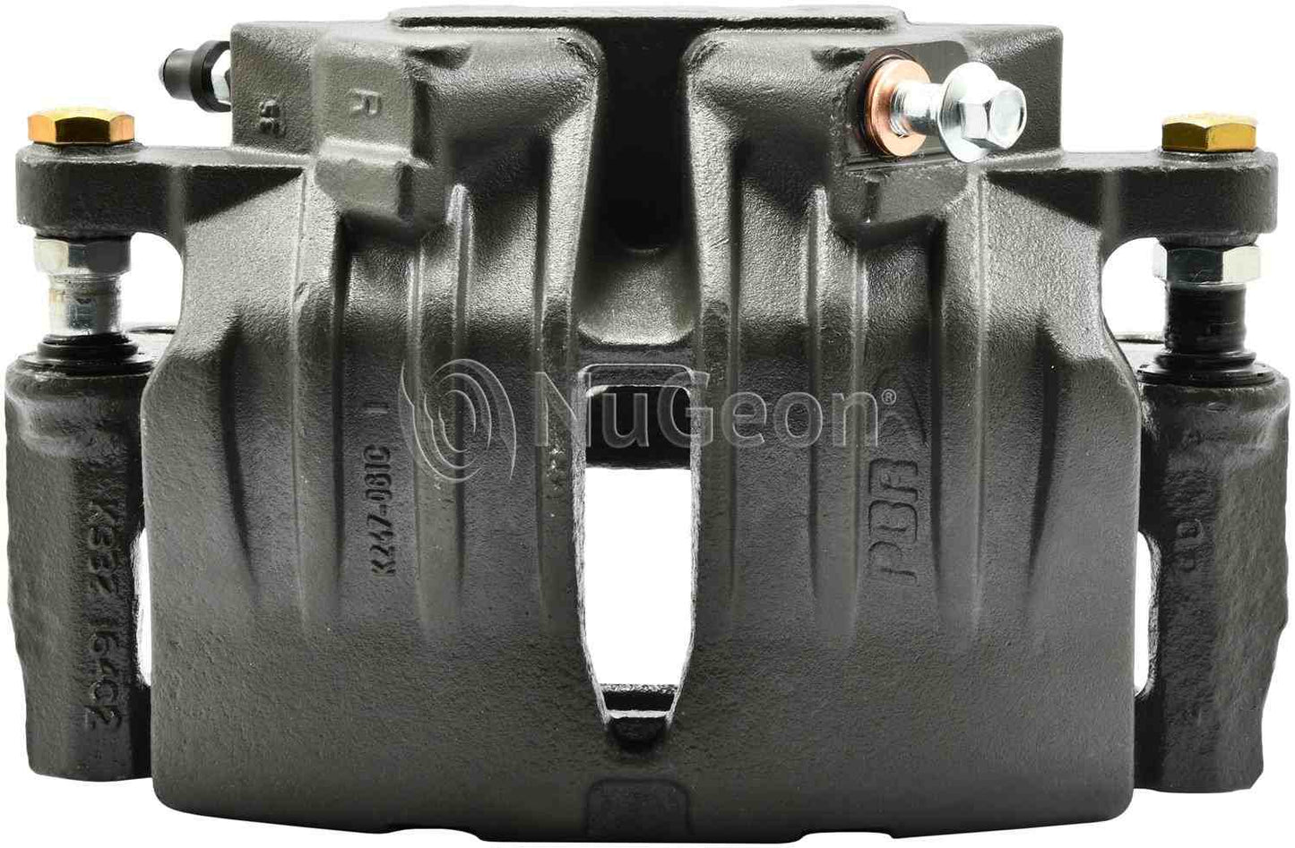 Nugeon Remanufactured Disc Brake Caliper 99P17353B