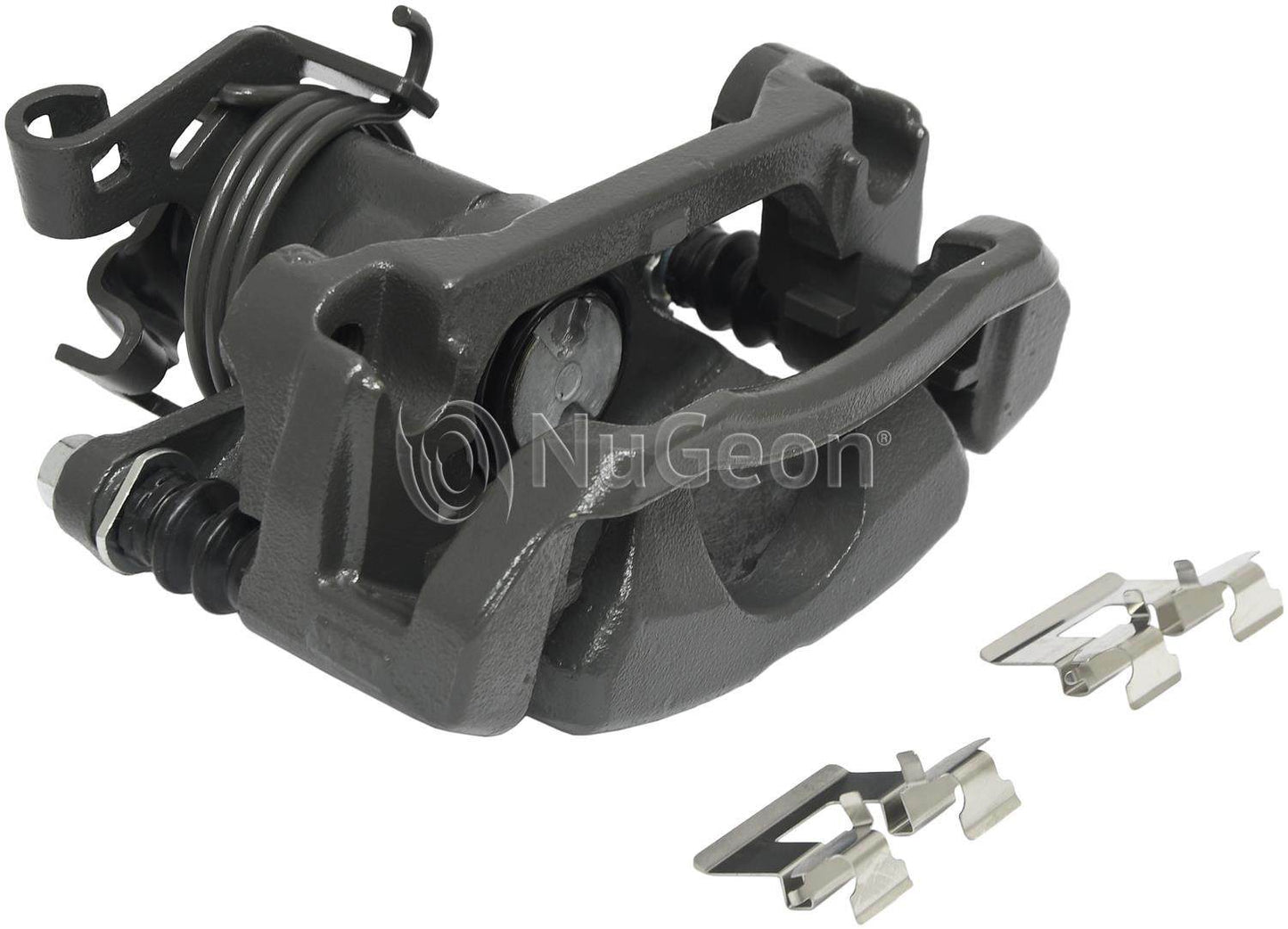Nugeon Remanufactured Disc Brake Caliper 99P17364A