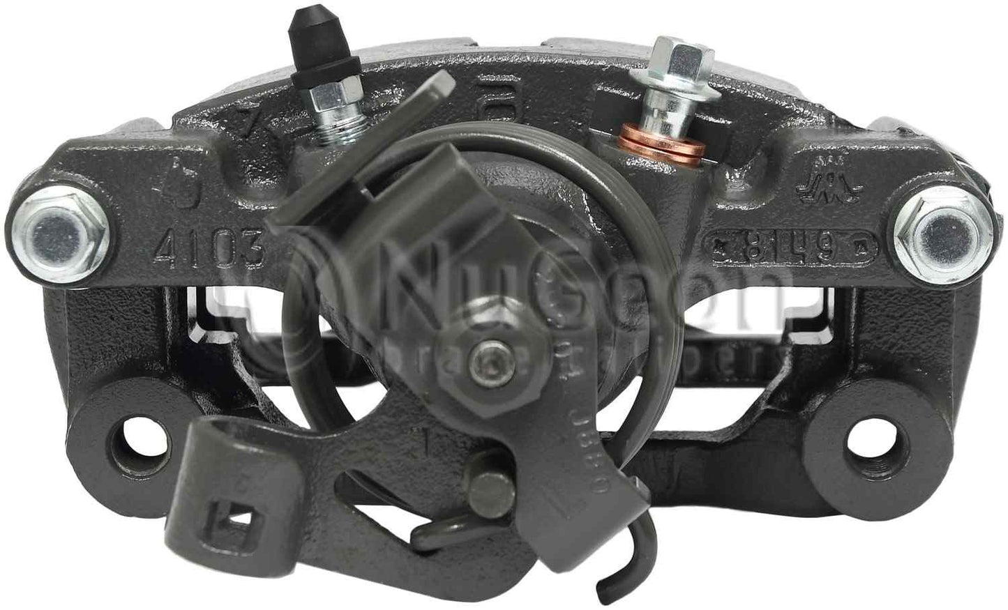 Nugeon Remanufactured Disc Brake Caliper 99P17364A