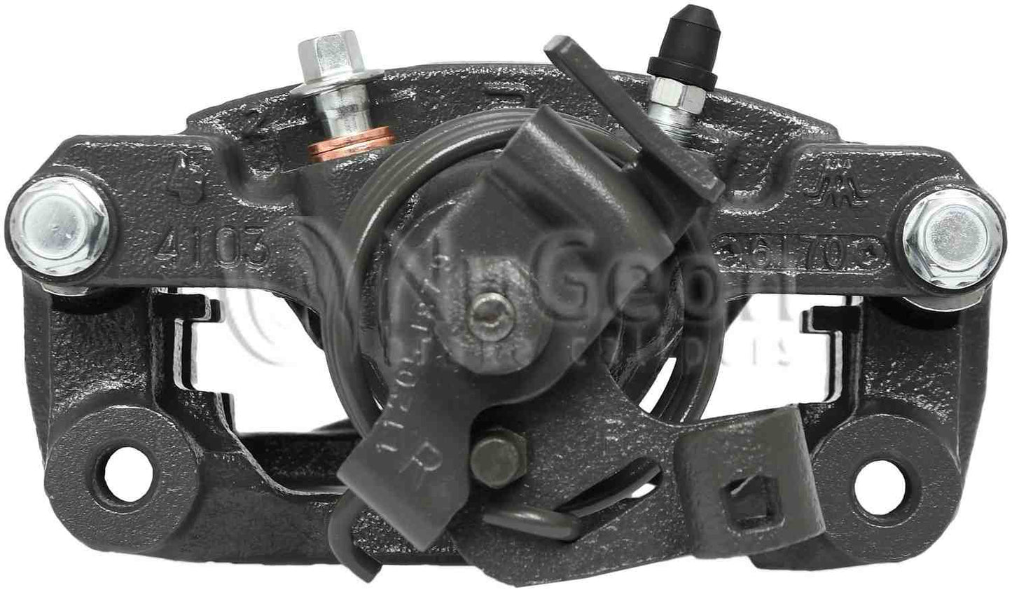 Nugeon Remanufactured Disc Brake Caliper 99P17364B