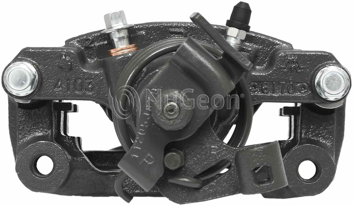 Nugeon Remanufactured Disc Brake Caliper 99P17364B