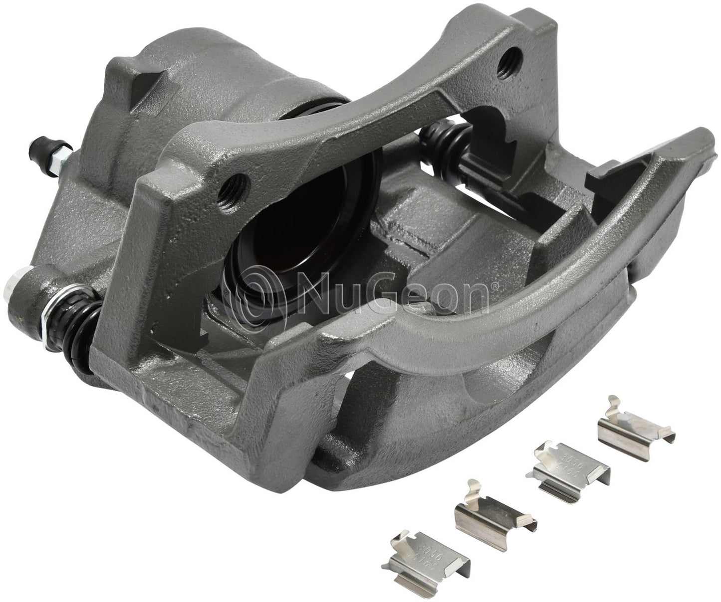 Vision OE Disc Brake Caliper 99P17373A image 2