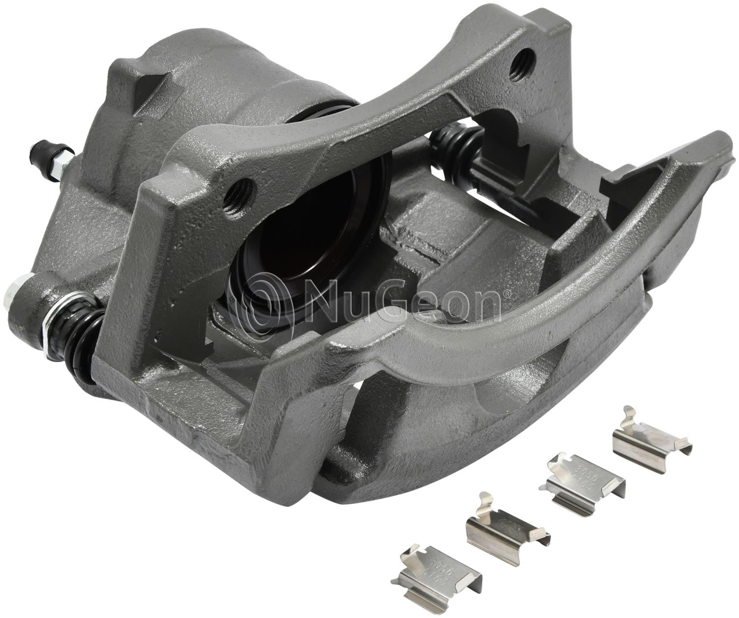 Vision OE Disc Brake Caliper 99P17373A image 2