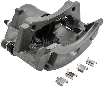 Vision OE Disc Brake Caliper 99P17373A image 2