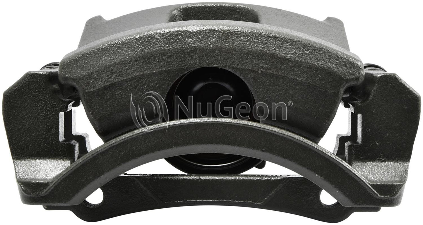 Vision OE Disc Brake Caliper 99P17373A image 3