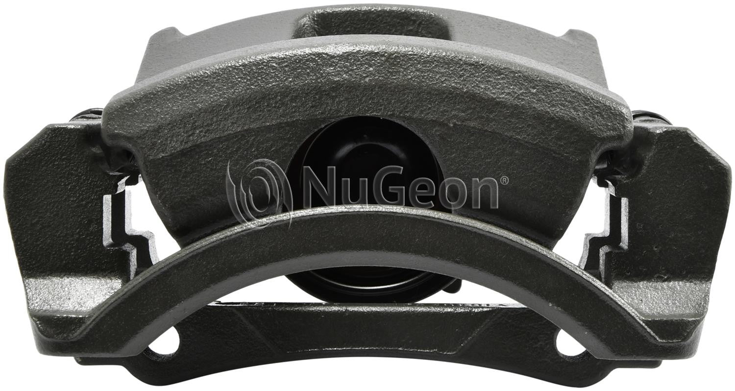 Vision OE Disc Brake Caliper 99P17373A image 3