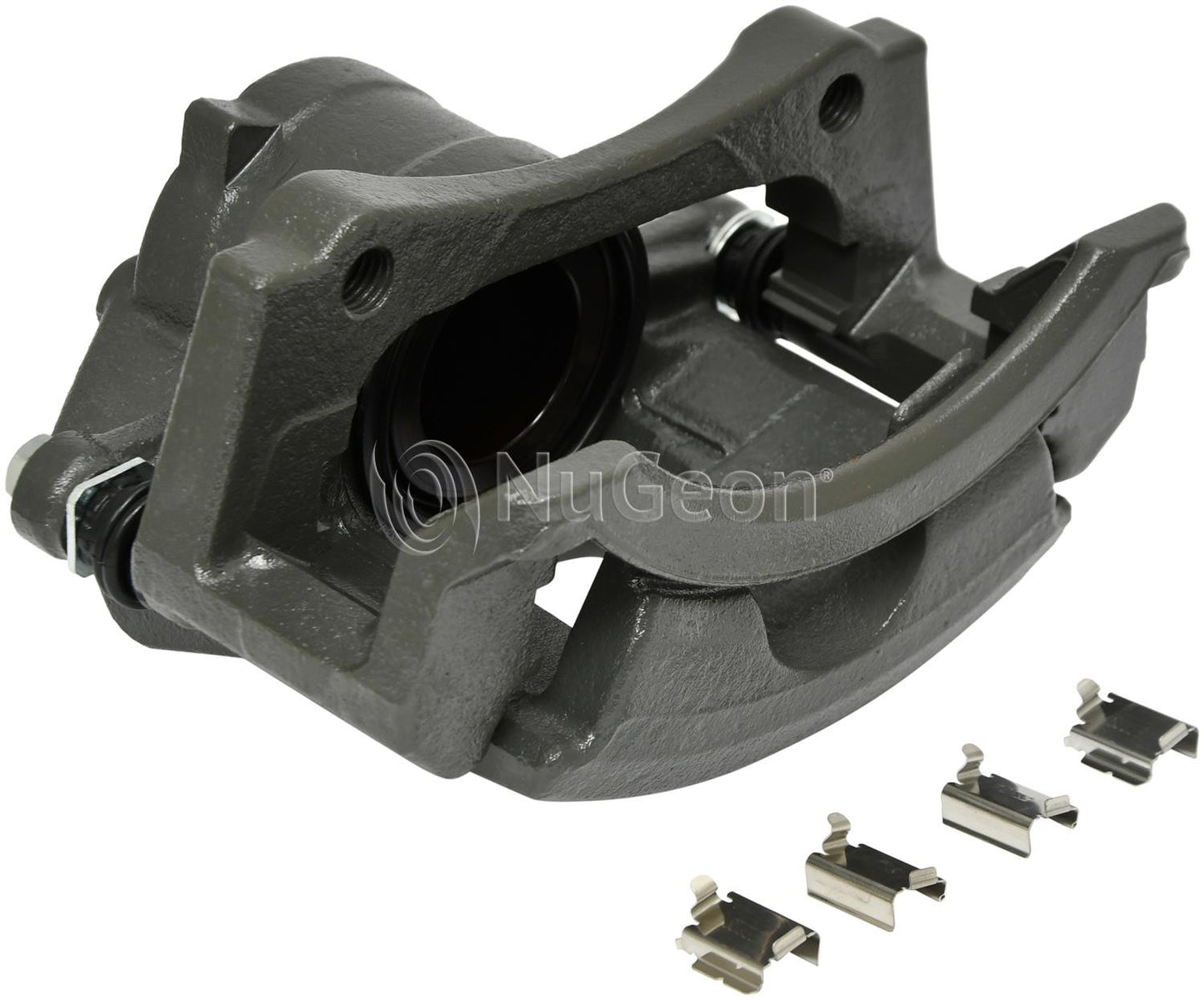 Vision OE Disc Brake Caliper 99P17373B image 2